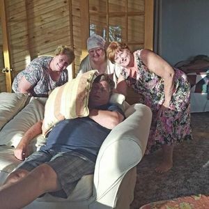 Meet your Posher, Mary