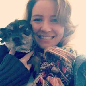 Meet your Posher, Emma