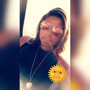 Meet your Posher, Ashlee