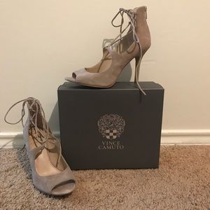 vince camuto heels