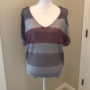 EXPRESS sparkly sweater