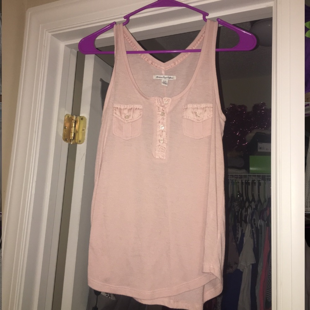 American eagle shirt
