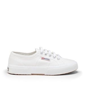 White Supergas
