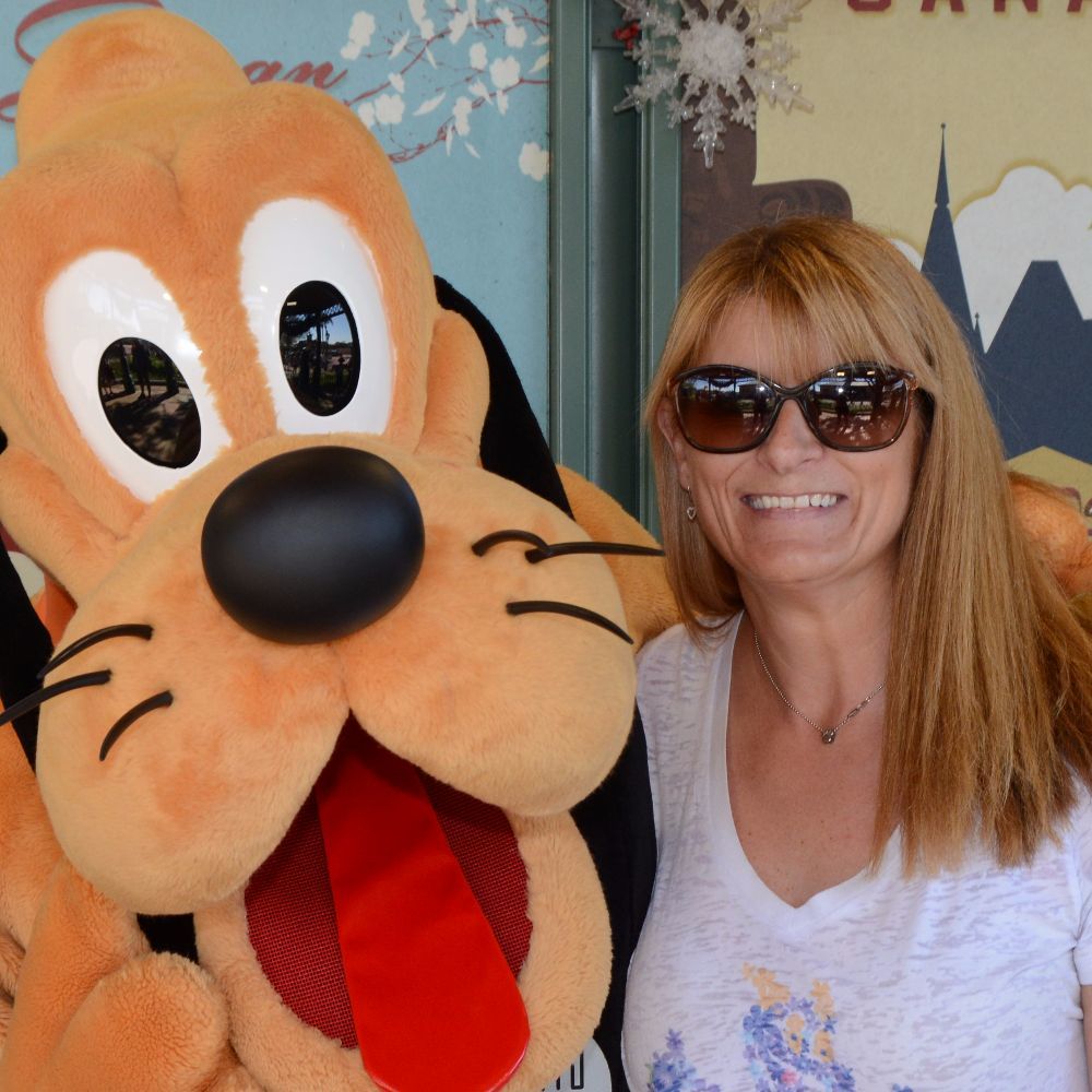 Meet your Posher, Gillian