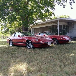 Meet your Posher, Hunter