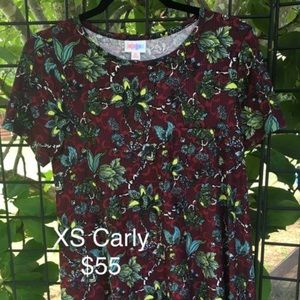 Lularoe Carly