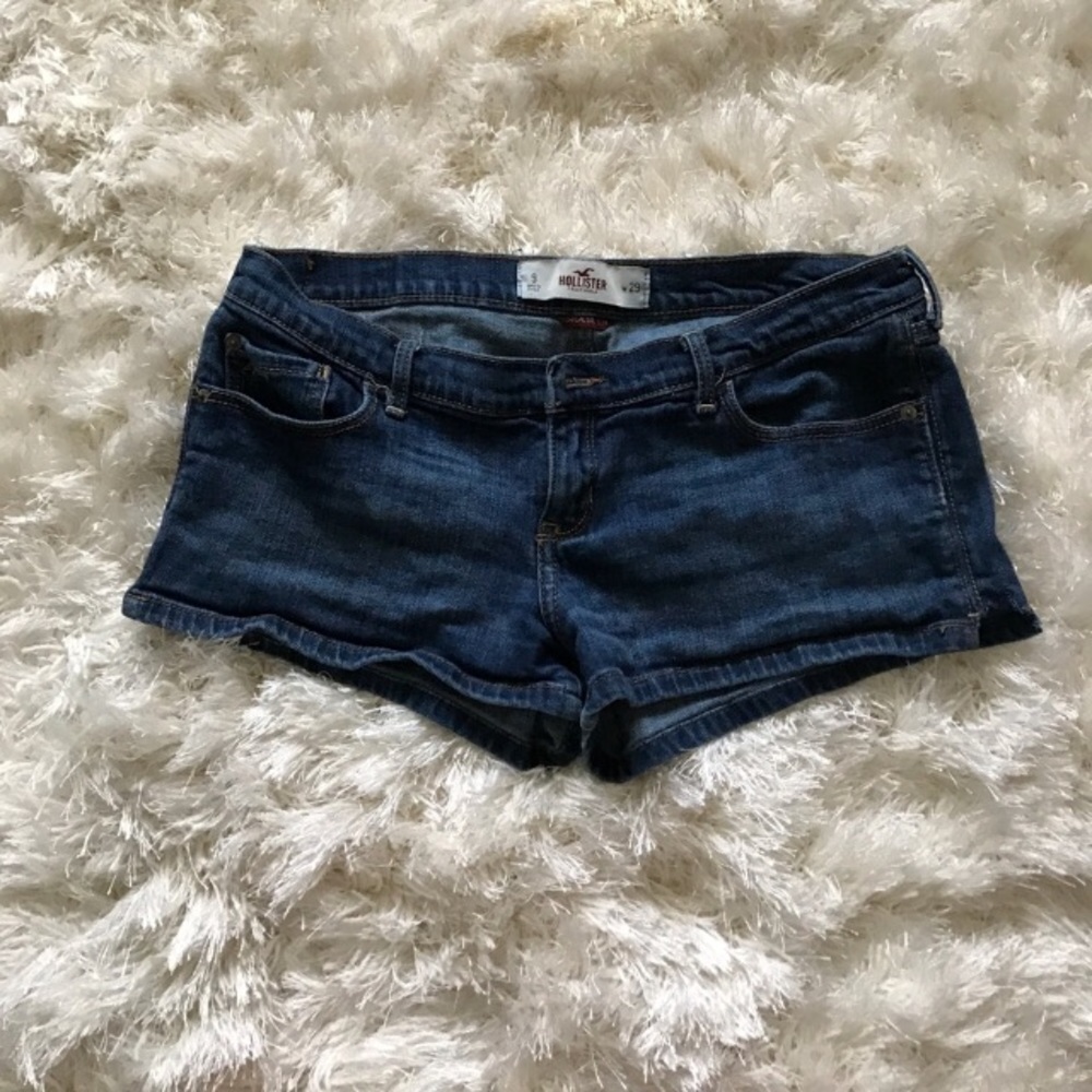 Hollister Shorts