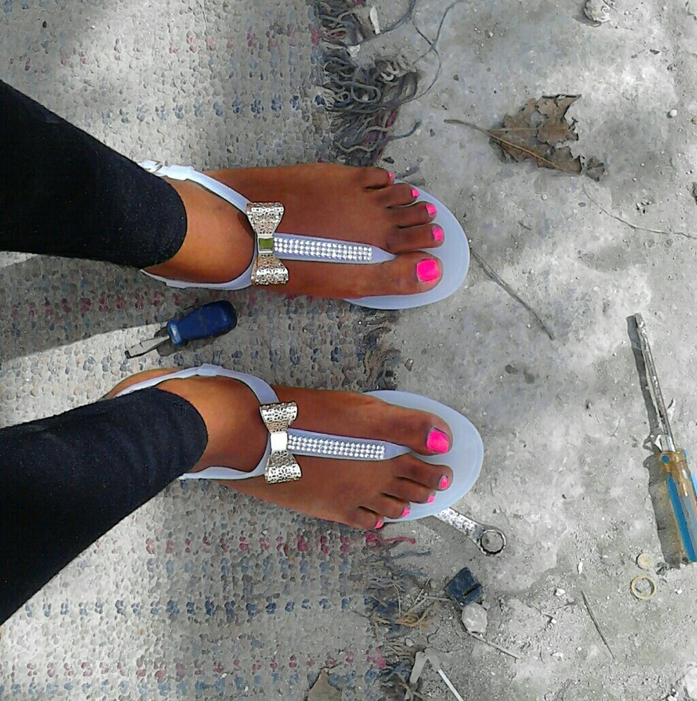 Meet your Posher, Michaela