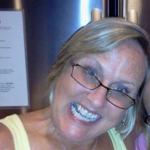 Meet your Posher, Nancy