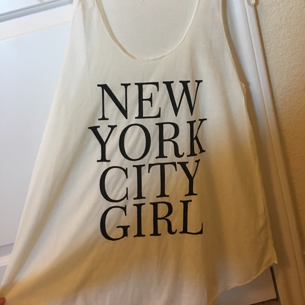 New York Shirt