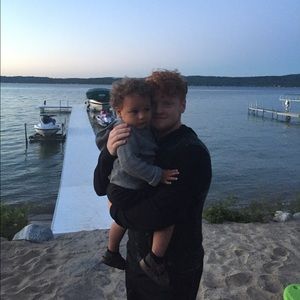 Meet your Posher, Ryan