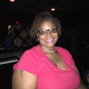 Meet your Posher, Ernestine