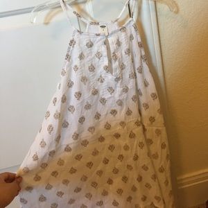 Cute Tank from Old Navy