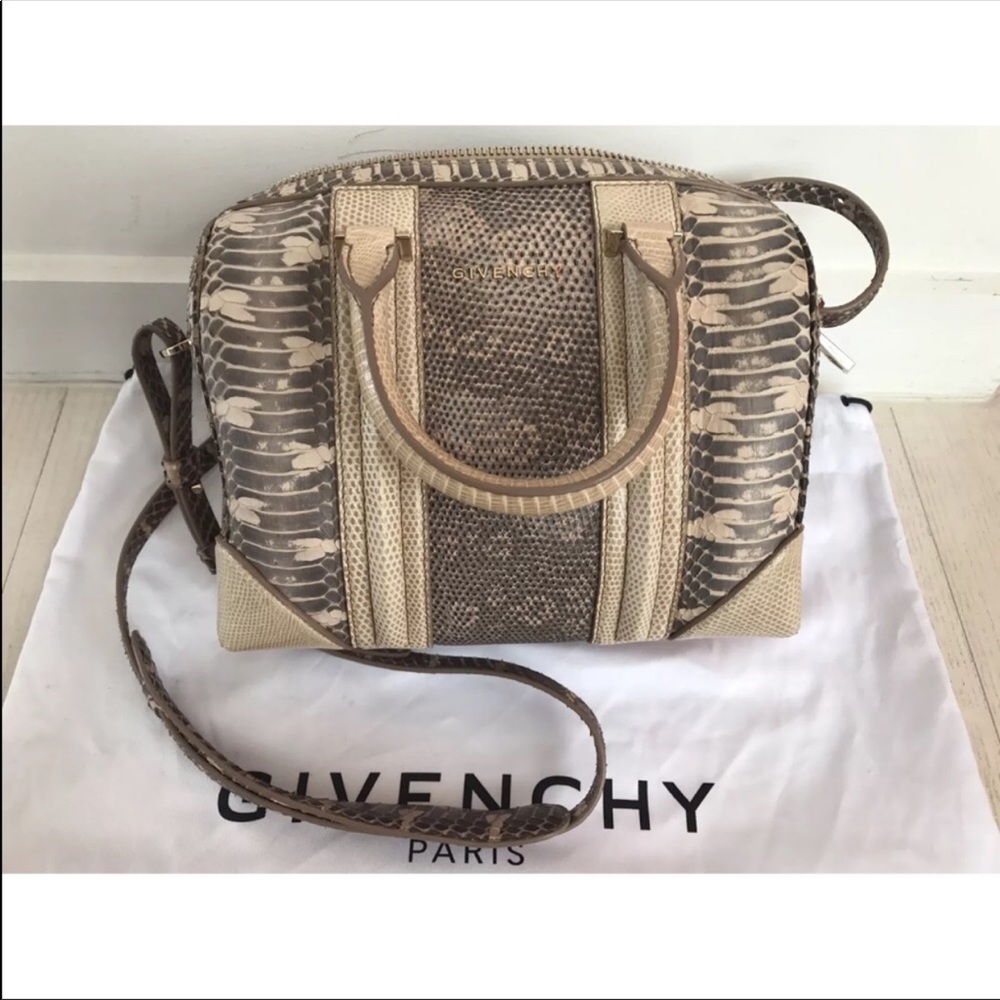 Givenchy handbag
