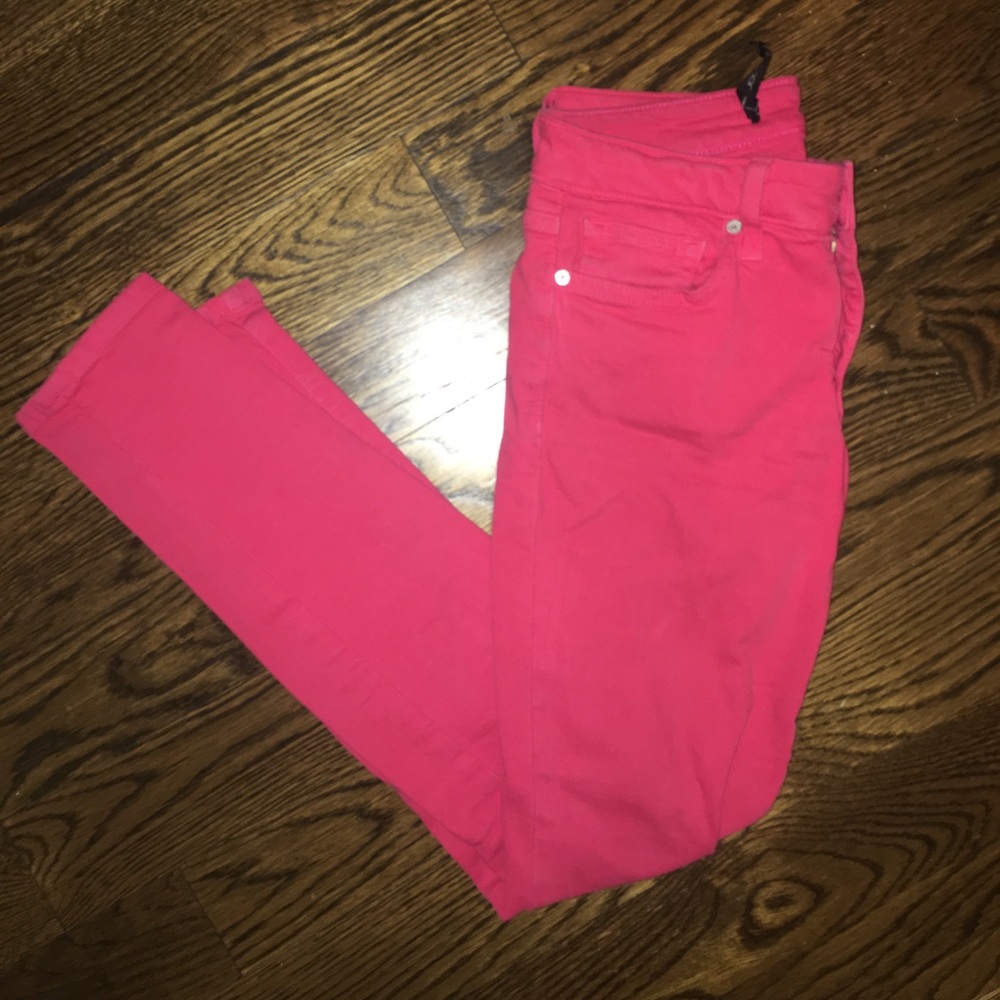 JOES Jeans size 27