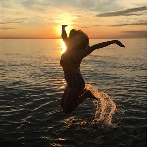 Meet your Posher, Melanie