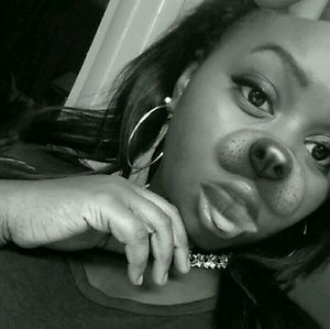 Meet your Posher, Kylane