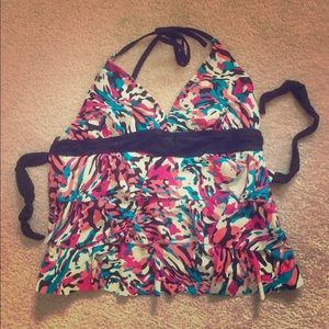 Small Bathing suit Top