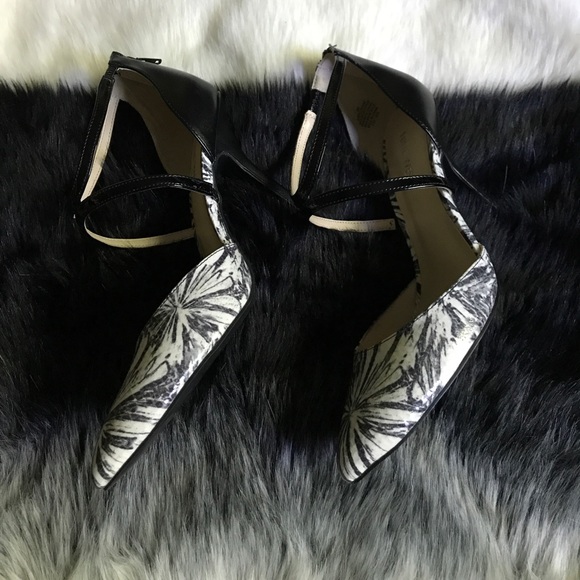 Nine West Shoes - 🎉HP🎉 Nine West Blokhina Heels