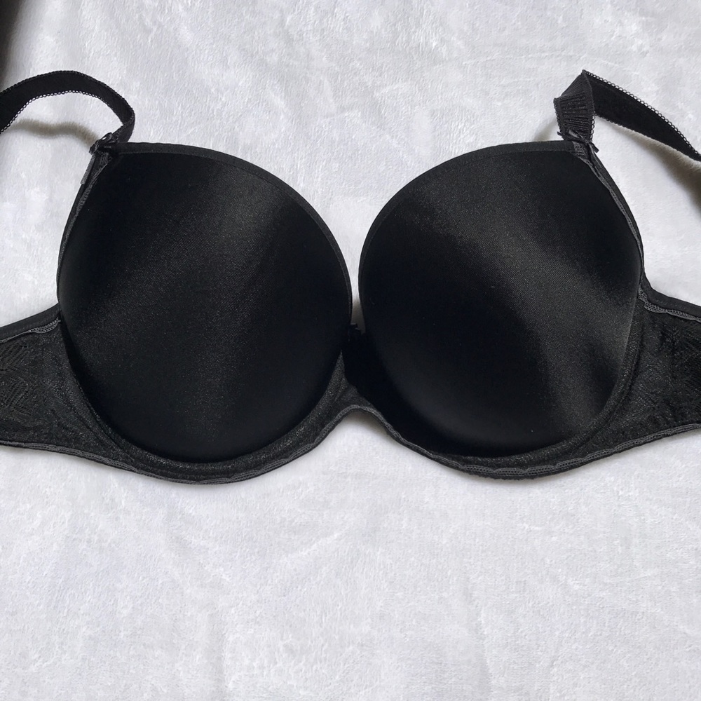 Freya Convertible Plunge T-Shirt Bra AA1704 32H