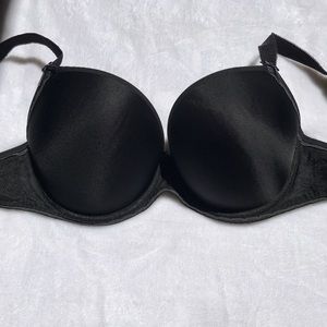 Freya Convertible Plunge T-Shirt Bra AA1704 32H