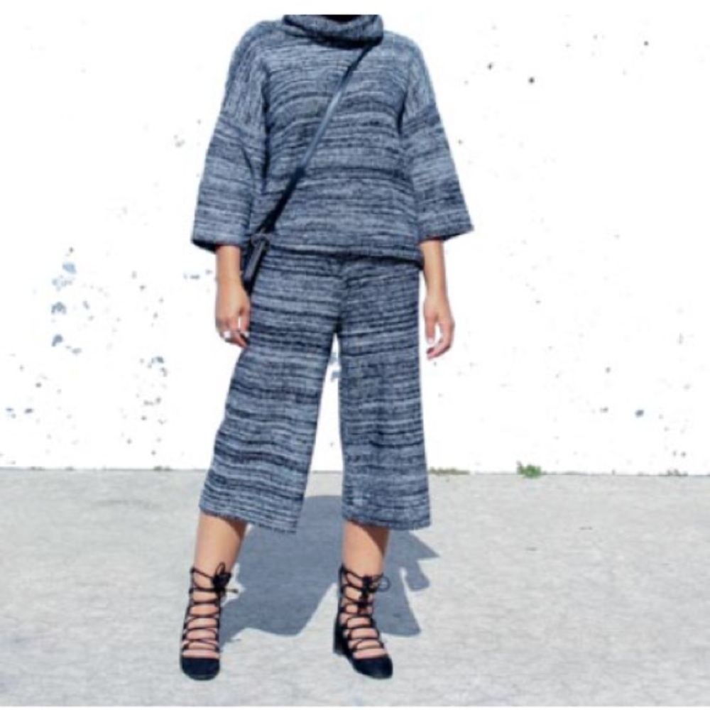 Coordinate Set by Misguided