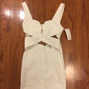 Brand new bodycon dress