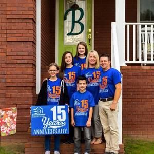 Meet your Posher, Angie