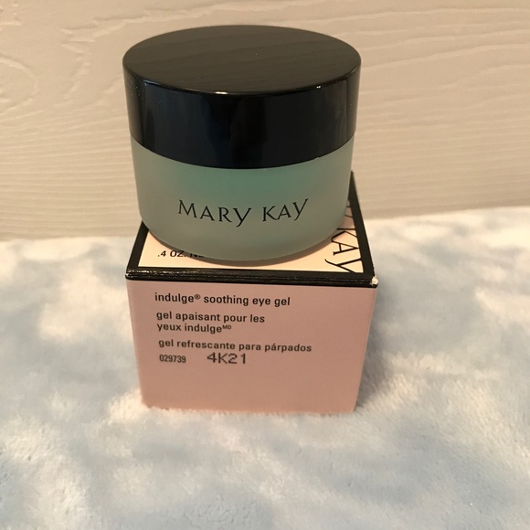 Mary Kay Other - NIB Mary Kay Soothing Eye Gel