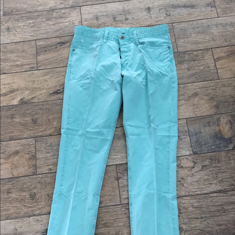 Benetton jeans