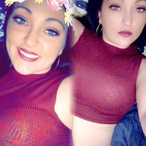 Meet your Posher, Marissa