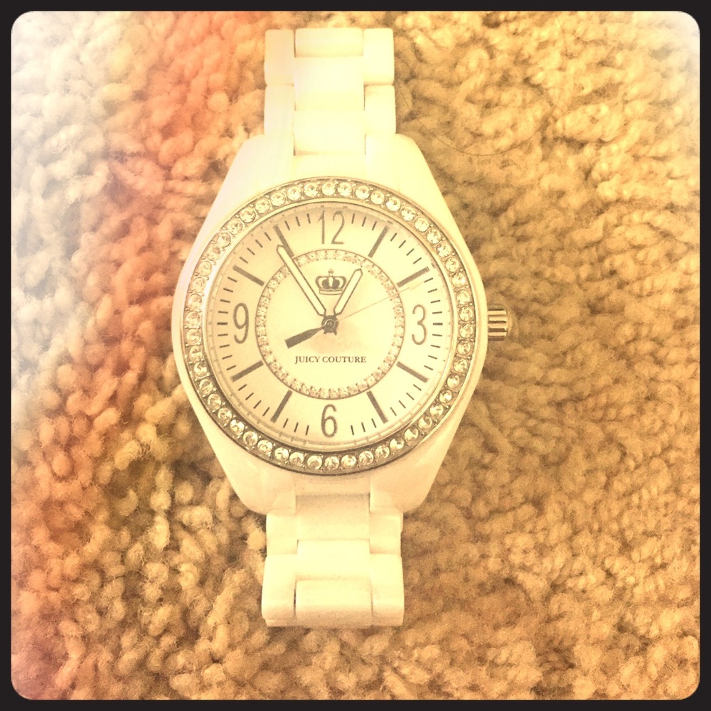 Juicy Couture Watch
