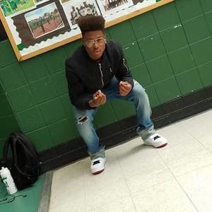 Meet your Posher, Jay