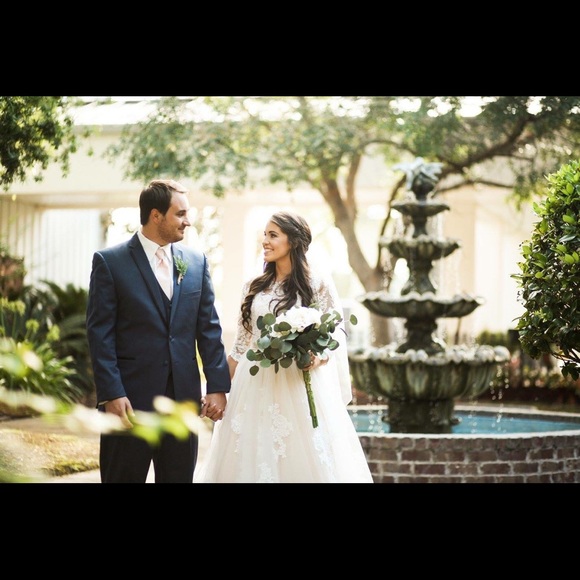 Meet your Posher, Haleigh - Picture 1 of 1