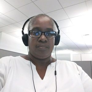 Meet your Posher, Louise