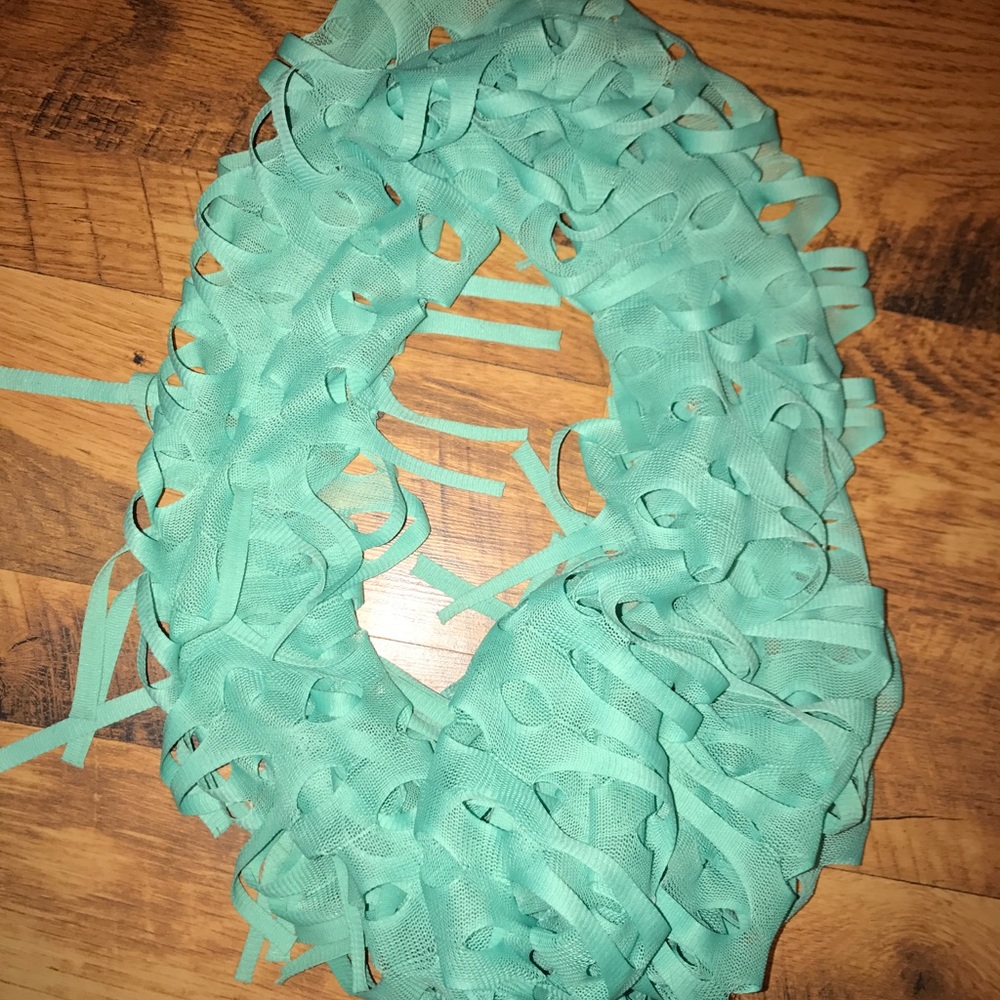 Infinity Scarf