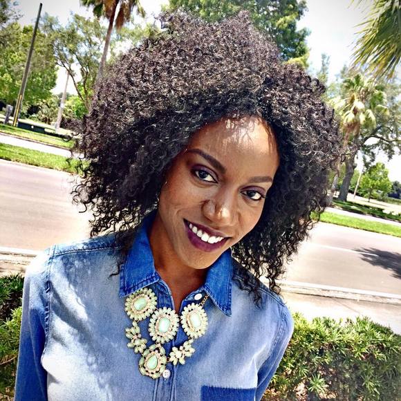 Meet your Posher, Dominique niki - Picture 1 of 1