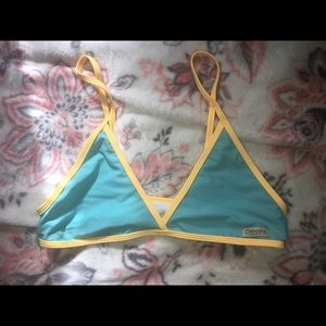CHOOKS Bikini Top