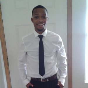 Meet your Posher, Quincy