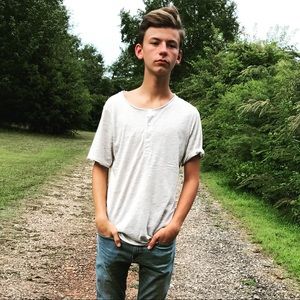 Meet your Posher, Joe