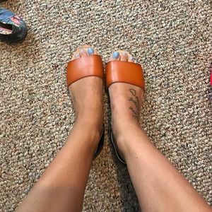 Merona Sandals