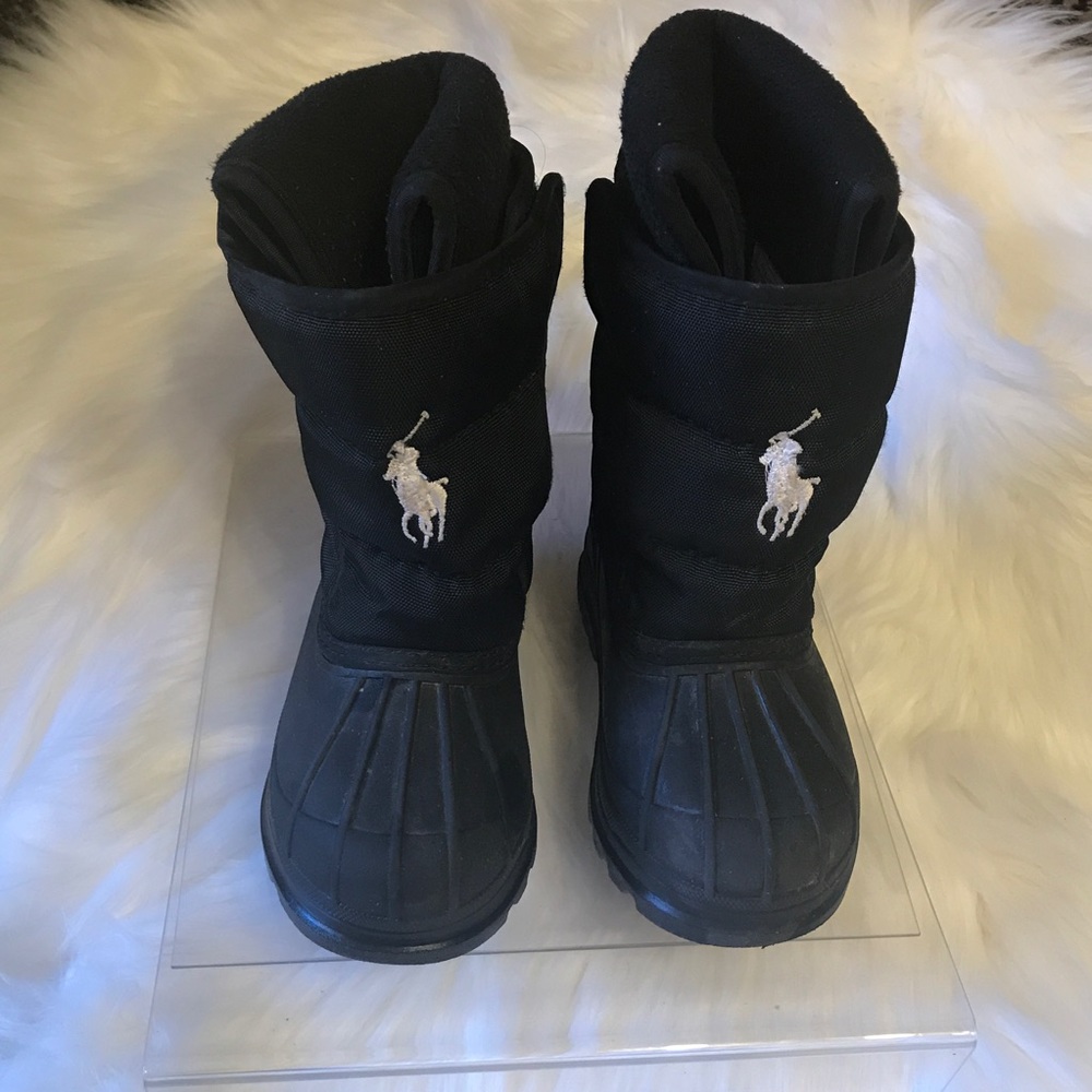 Polo Ralph Lauren Winter Games EZ Waterproof 7
