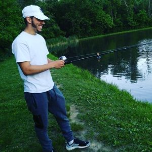 Meet your Posher, Reshaud