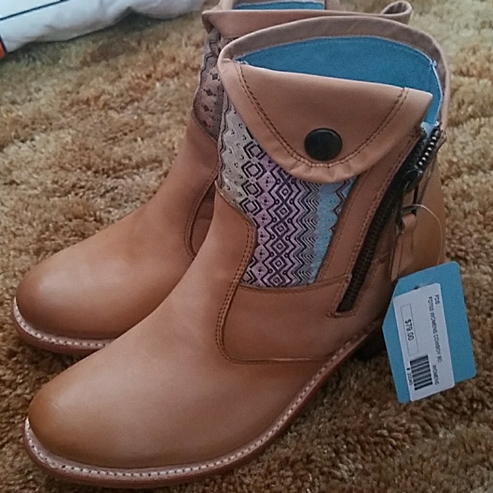 New Sonora boots