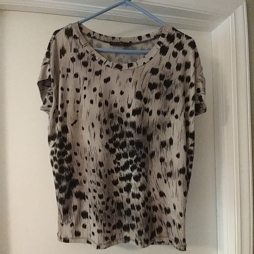 Dress blouse made by The Limited