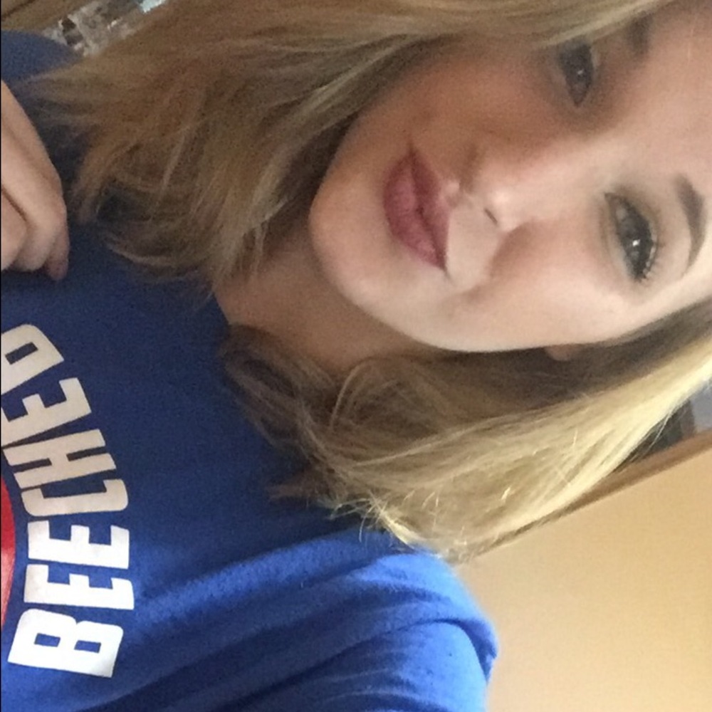 Meet your Posher, Tiffany