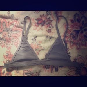 KIRA Swim Adjustable Bikini Top