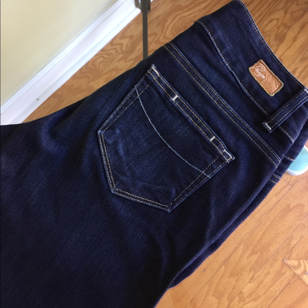Paige jeans