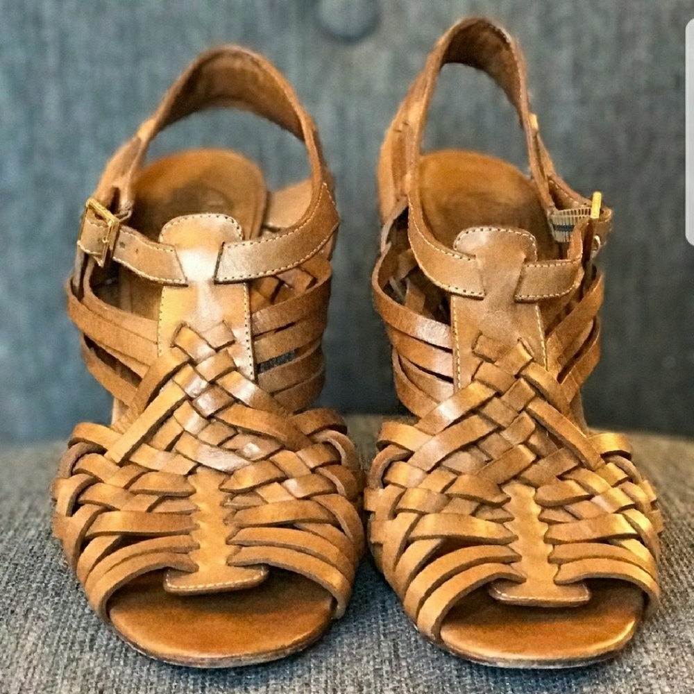 Tory Burch sandals
