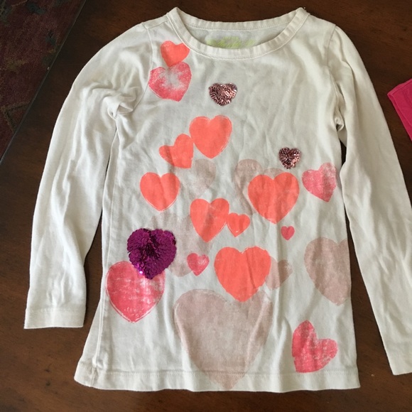 Two tee shirts - Picture 2 of 3